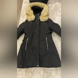 Zara | Jackets & Coats | Zara Water And Wind Protection Parka